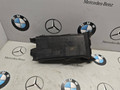 воздуховод тормозного механизма правый