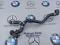 патрубок радиатора Mercedes-Benz E-Класс W214 2025, 2.0 л., дизель, A2545013600