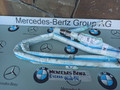 подушка безопасности боковая (шторка) Mercedes-Benz E-Класс W214 2025, 2.0 л., дизель, A2148606100
