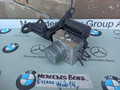 блок ABS Mercedes-Benz E-Класс W214 2025, 2.0 л., дизель, A2149002412, A2549019400, A2149027904