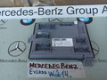 блок комфорта Mercedes-Benz E-Класс W214 2025, 2.0 л., дизель, A2069021010, A2069020910, A2979017503, A2979003022