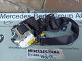 ремень безопасности Mercedes-Benz E-Класс W214 2025, 2.0 л., дизель
