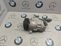 компрессор кондиционера BMW 3 серия E90/E91 [рестайлинг] 2009, 1.6 л., N45 B16 A, бензин, 6915380