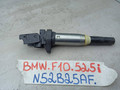 катушка зажигания BMW 5 серия F07/F10/F11 2012, 2.5 л., бензин, 8616153