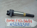 катушка зажигания BMW 5 серия F07/F10/F11 2012, 2.5 л., бензин, 8616153