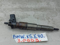 форсунка BMW X5 E70 2009, 3.0 л., дизель, 7792721