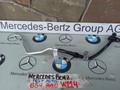 трубка вентиляции картерных газов Mercedes-Benz E-Класс W214 2025, 2.0 л., дизель, A6540703632