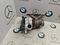 турбина Mercedes-Benz GLB-Класс 1 поколение 2022, бензин, задний привод, A2820900280