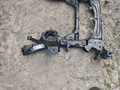 балка подвески передняя (подрамник) BMW X5 G05 [рестайлинг] 2025, 3.0 л., бензин, 6884852 - фото №2