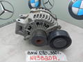 генератор BMW 3 серия E90/E91 [рестайлинг] 2010, 2.0 л., бензин, 7550468