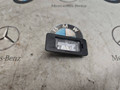 подсветка номера BMW X5 G05 [рестайлинг] 2025, 3.0 л., бензин, 9481841