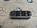 блок управления стеклоподъемниками Mercedes-Benz GLB-Класс 1 поколение 2022, бензин, задний привод, A1679059803