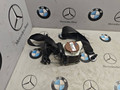 ремень безопасности Mercedes-Benz GLB-Класс 1 поколение 2022, бензин, задний привод, A2478604301