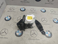 ремень безопасности Mercedes-Benz GLB-Класс 1 поколение 2022, бензин, задний привод, A2478609900