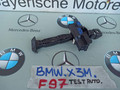 ограничитель открывания двери BMW X3 M F97 [рестайлинг] 2024, 3.0 л., бензин, 7390687