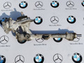 рулевая рейка BMW X1 F48 2018, 2.0 л., бензин, АКПП, 6892298