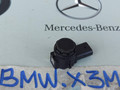 датчик парктроника BMW X3 M F97 [рестайлинг] 2024, 3.0 л., бензин, 9826784
