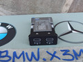 порт зарядный BMW X3 M F97 [рестайлинг] 2024, 3.0 л., бензин, 5A84160