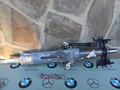 рулевая колонка BMW X3 M F97 [рестайлинг] 2024, 3.0 л., бензин, 6896187