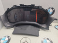 щиток приборов (приборная панель) BMW X4 G02 [рестайлинг] 2023, 2.0 л., дизель, 300, 8709815