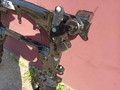 балка подвески передняя (подрамник) BMW X6 G06 [рестайлинг] 2024, 3.0 л., бензин, 475, 6884852, 1281757 - фото №6