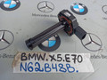 датчик уровня масла BMW X5 E70 2009, 4.8 л., бензин, 7567723