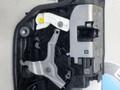 замок двери передней правой BMW X4 G02 [рестайлинг] 2023, 2.0 л., дизель, 300, 9492094