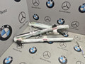подушка безопасности боковая (шторка) BMW X5 G05 [рестайлинг] 2025, 3.0 л., бензин, 7409178