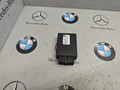 Блок управления рулевой колонки BMW X7 G07 [рестайлинг] 2024, 3.0 л., B58B30, бензин, 475, полный привод, 9630188