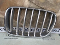 заглушка (решетка) в бампер BMW X3 F25 2011, 3.0 л., N52 B30, бензин, 7210725, 7237421