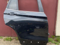 дверь задняя правая BMW X3 F25 2011, 3.0 л., N52 B30, бензин