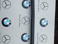 рычаг задний левый BMW X1 F48 2018, 2.0 л., бензин, АКПП, 6851569