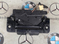замок багажника BMW X3 F25 2011, 3.0 л., N52 B30, бензин, 7233025