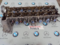 головка блока цилиндров BMW X5 E70 2008, 3.0 л., дизель, 7781195, 7792753