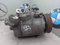 компрессор кондиционера BMW 3 серия E90/E91/E92/E93 2006, 3.0 л., N52 B30, бензин