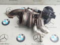 турбина BMW 2 серия Active Tourer F45 2015, 2.0 л., бензин, 7617527