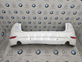бампер задний BMW 2 серия Active Tourer F45 2015, 2.0 л., бензин