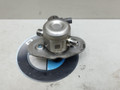 ТНВД BMW X1 F48 2018, 2.0 л., бензин, АКПП, 7636881
