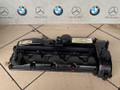 клапанная крышка Mercedes-Benz E-Класс W212/S212/C207/A207 2011, дизель, A6510109203