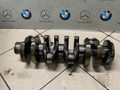 коленвал Mercedes-Benz E-Класс W212/S212/C207/A207 2011, дизель