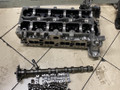 головка блока цилиндров Mercedes-Benz E-Класс W212/S212/C207/A207 2011, дизель, 651924