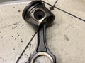 поршень Mercedes-Benz E-Класс W212/S212/C207/A207 2011, дизель