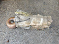 КПП автоматическая (АКПП) BMW X5 E53 [рестайлинг] 2004, 306D2, 7564332