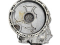 крышка двигателя задняя Mercedes-Benz E-Класс W212/S212/C207/A207 2011, дизель, A6510150902