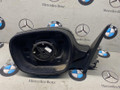 зеркало наружное левое BMW X3 F25 2011, 3.0 л., N52 B30, бензин