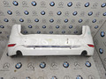 бампер задний BMW 2 серия Active Tourer F45 2015, 2.0 л., B48 A20 A