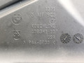 резонатор воздушного фильтра