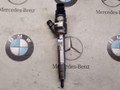 форсунка BMW 2 серия Active Tourer F45 2016, 2.0 л., B47 C20 A, дизель, 8514146