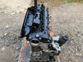 двигатель BMW X3 E83 [рестайлинг] 2007, 3.0 л., M57 306 D3, дизель, 306D3, M57306D3