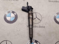 форсунка BMW X3 E83 [рестайлинг] 2007, 3.0 л., M57 306 D3, дизель, 7792721